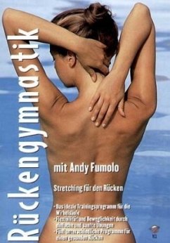 Rückengymnastik - Andy Fumolo