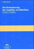 Die Verbesserung der Usability von WebSites