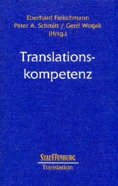 Translationskompetenz