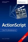 ActionScript, m. CD-ROM