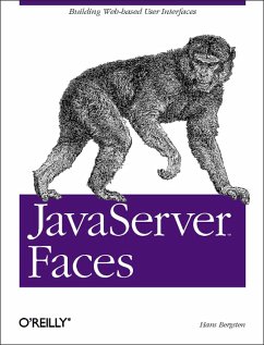 JavaServer Faces - Bergsten, Hans