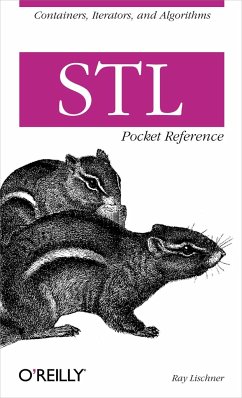 STL Pocket Reference - Lischner, Ray