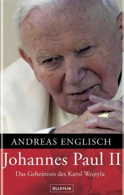 Johannes Paul II. - Englisch, Andreas