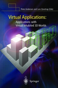Virtual Applications - Andersen, Peter B. / Qvortrup, Lars (eds.)