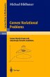 Convex Variational Problems - Bild 1