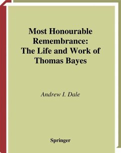 Most Honourable Remembrance - Dale, Andrew I.