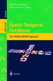 Spatio-Temporal Databases