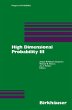 High Dimensional Probability III - Bild 1