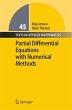 Partial Differential Equations with... - Bild 1