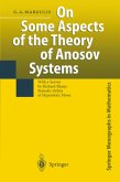 On Some Aspects of the Theory of Anosov Systems