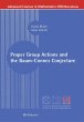 Proper Group Actions and the... - Bild 1
