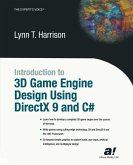 Introduction to 3D Game Engine Design Using DirectX 9 and C#