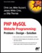 PHP MySQL Website Programming - Bild 1