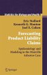 Forecasting Product Liability Claims - Bild 1