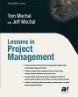Lessons in Project Management - Bild 1