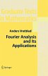 Fourier Analysis and Its Applications - Bild 1