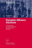 Dynamic Alliance Auctions