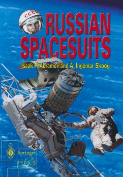 Russian Spacesuits - Abramov, Isaac;Skoog, Ingemar