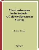 Visual Astronomy in the Suburbs