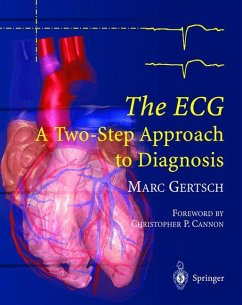 The ECG - Gertsch, Marc