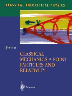 Classical Mechanics - Greiner, Walter