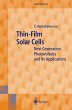 Thin-Film Solar Cells - Bild 1
