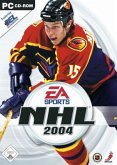 NHL 2004, CD-ROM