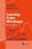 Scanning Probe Microscopy