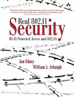 Real 802.11 Security - Edney, Jon;Arbaugh, William A.