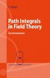 Path Integrals in Field Theory - Bild 1