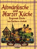Altmärkische und Harzer Küche