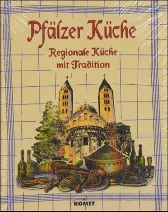 Pfälzer Küche
