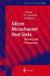 Silicon Microchannel Heat Sinks - Bild 1
