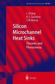 Silicon Microchannel Heat Sinks