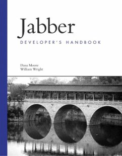 Cover Jabber