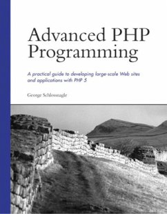 Advanced PHP Programming - Schlossnagle, George