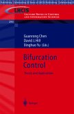 Bifurcation Control