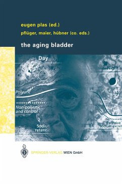 The Aging Bladder - The Aging Bladder