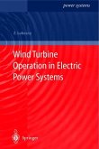 Wind Turbine Operation in Electric Power Systems