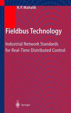 Fieldbus Technology - Mahalik, N.P. (ed.)