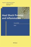 Heat Shock Proteins and Inflammation