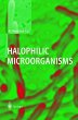 Halophilic Microorganisms - Bild 1