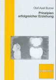 Prinzipien erfolgreicher Erziehung