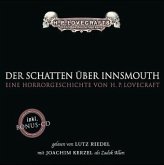 Der Schatten über Innsmouth