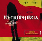 Necrophobia, Die besten Horrorgeschichten der Welt