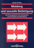 Mobbing und sexuelle Belästigung