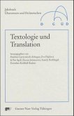 Textologie und Translation