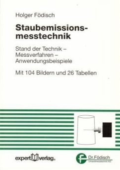 Cover Staubmesstechnik