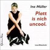 Platt is nich uncool Platt is nich uncool