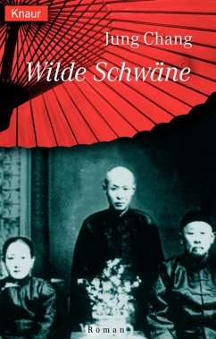 Wilde Schwäne - Chang, Jung